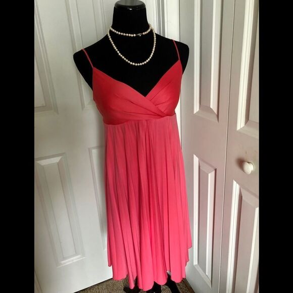 Beautiful dress by Max and Cleo in size 8 - Picture 1 of 4